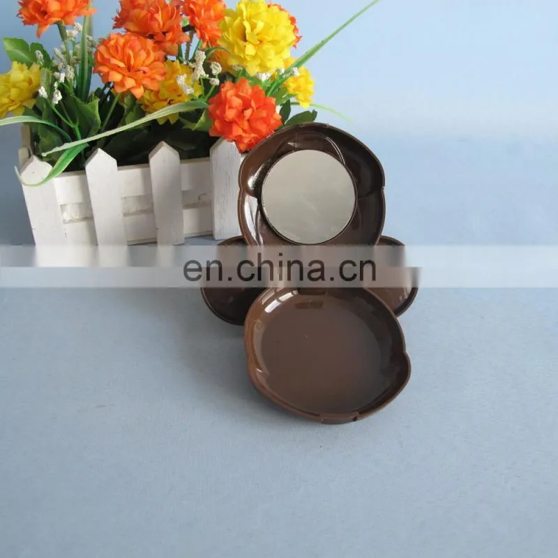 2014 new product plastic contact lense box