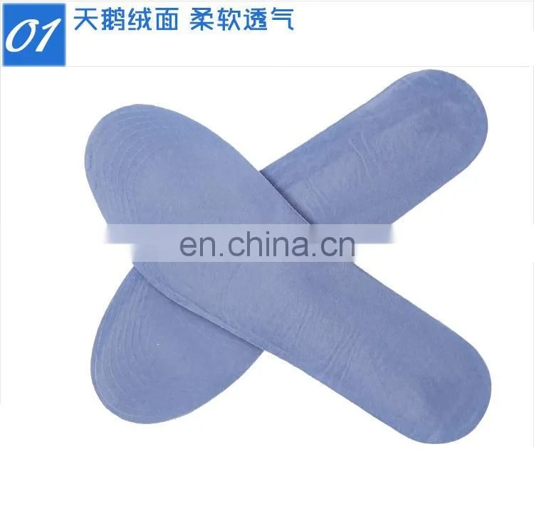 Gel Insoles - Shoe Inserts for Running, Hiking& More#YD-03
