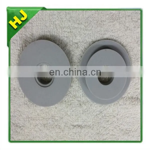 Custom molded products