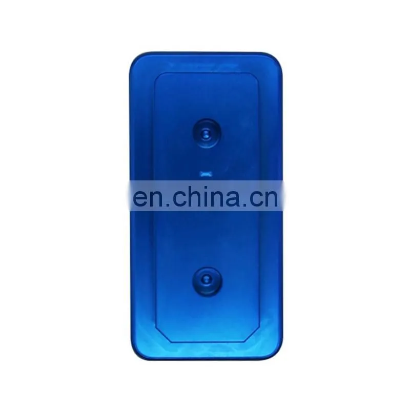 Hot sale!!! Sublimation Mold for 3D Phone Case for iPhone6