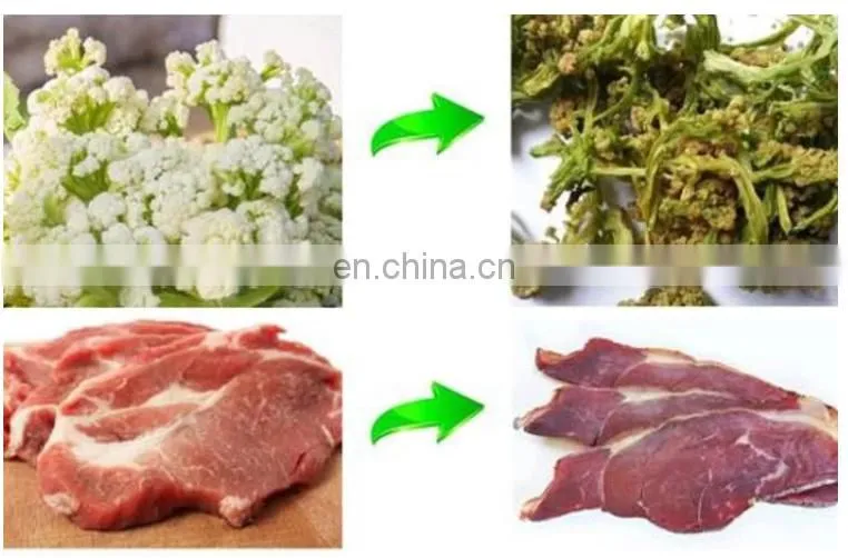 Industrial beef jerky dehydrator/ meat dehydrator/vegetable food drying machine