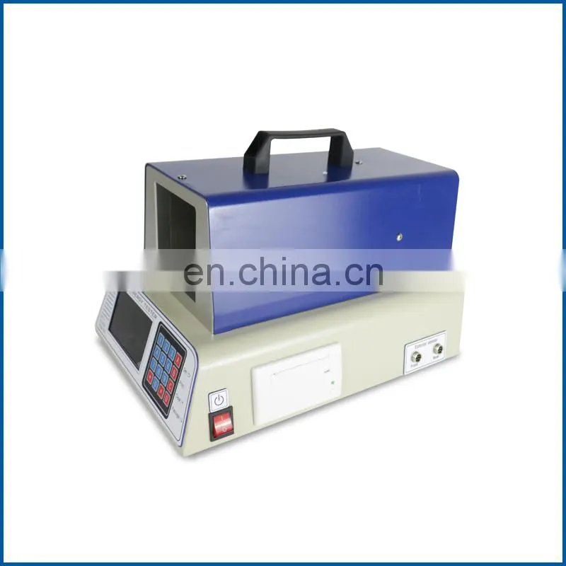 ASTM F963 GT-M18B Kinetic Energy Tester