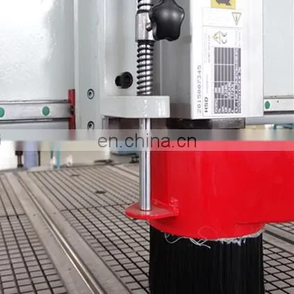 cnc wood Router 1630 /aluminium doors window manufacturing machine