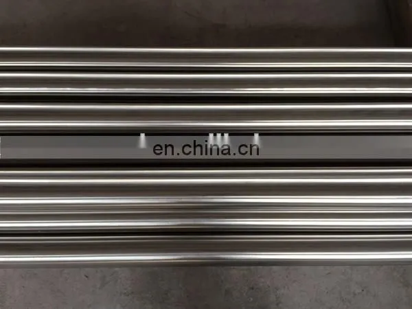 BS EN10083-1 Alloy Steel 8620 1.6523 Steel Solid Carbide Round Bar