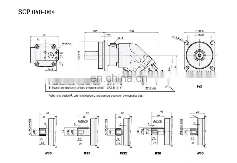 Trade assurance HAVE SCP-047 SCP-055 SCP-064 SCP-084 SCP-090 quantitative arm pump SCP-034L-N-142-W30-SOS-100