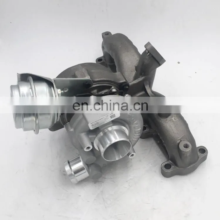 Factory prices turbocharger BV39 54399700017 54399880017 54399880001 54399880006 038253016L turbo charger for Audi A3 TDI ATD E