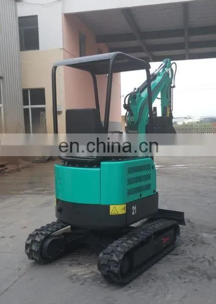 1880kg minipelle mini excavator rhinoceros arm machine NM-E21