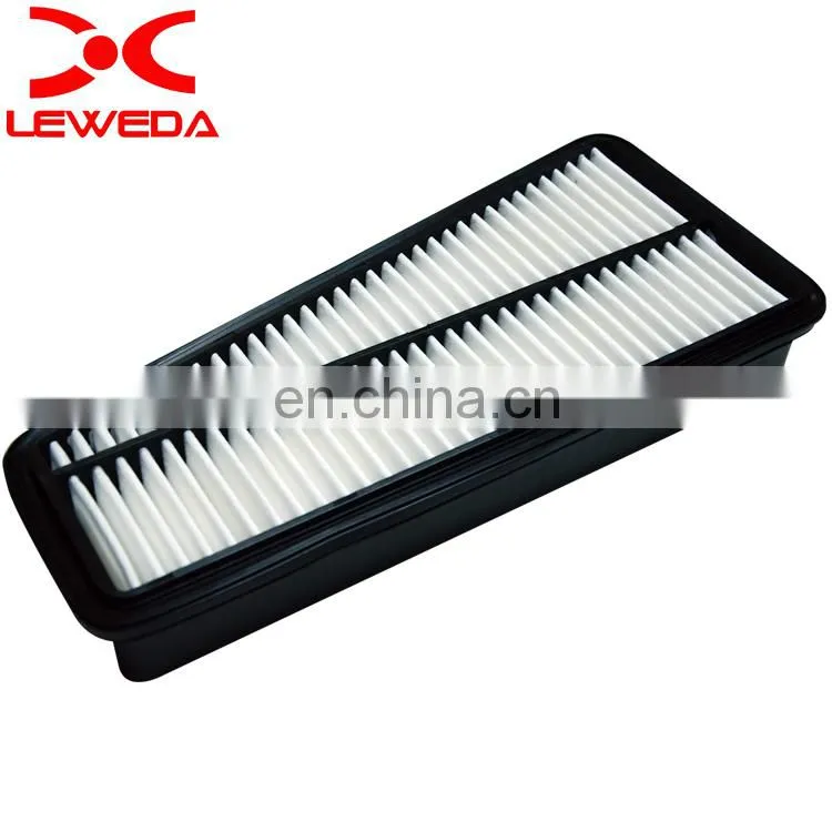 Factory price car engine air filter 17801-31090 auto air filter replacement