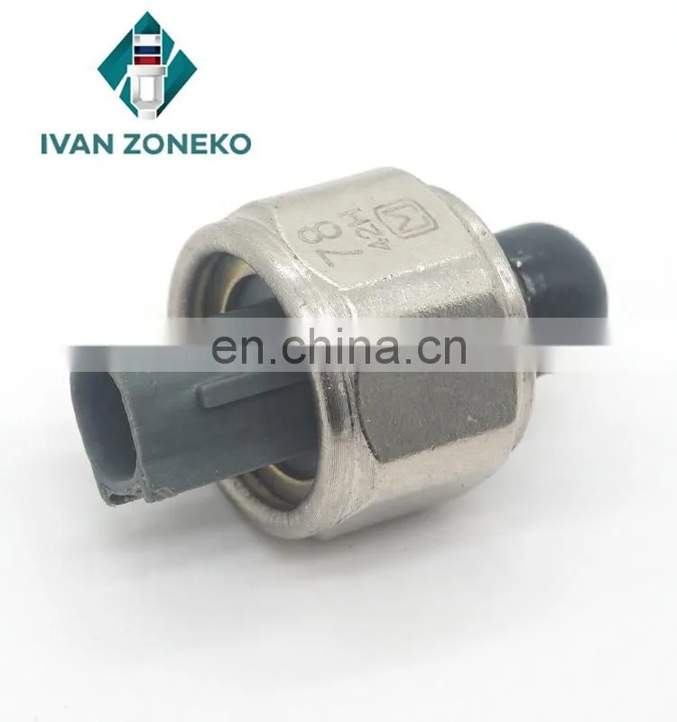 High quality Car Knock Sensor 89615-12050 8961512050 89615-12090 89615-52030 for Toyota Lexus Avalon Camry Sienna
