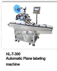 PCB Sticker Labeling Machine / Circuit Board Self Adhesive Labeling Machine