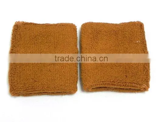 Hot Sell Universal Brown DOMO Wrist Sheath