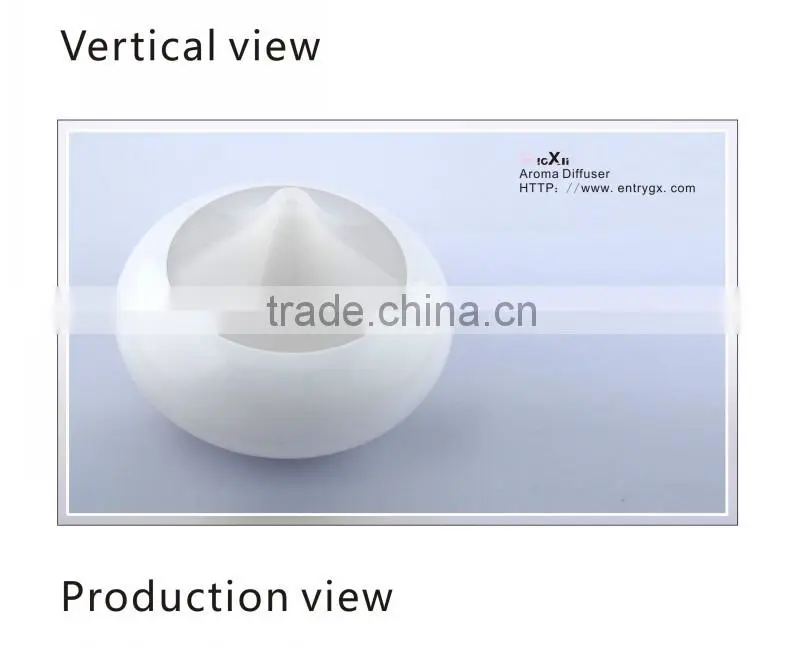 colour reed diffuser bottles of dropship manufacturers