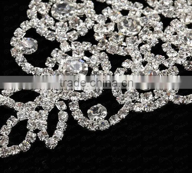 0227L wedding crystal rhinestone belts,crystal rhinestone belt for wedding dress,crystal rhinestone belts
