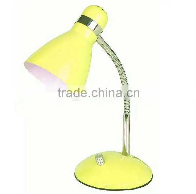 Metal reading home goods table lamps
