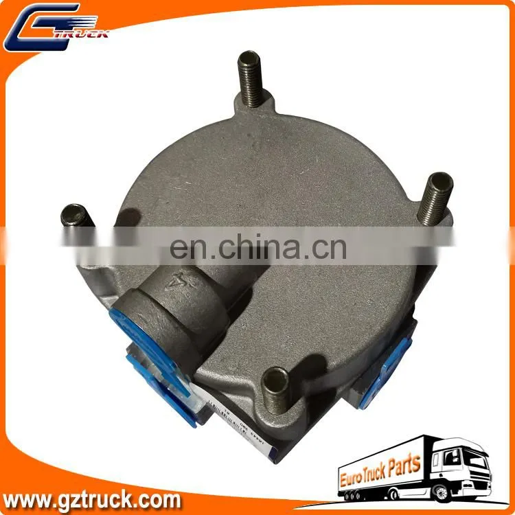 Relay Valve Oem 5010260468 for RVI Truck Air Brake Valve
