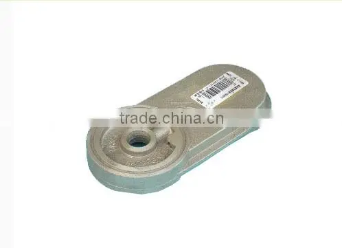 For C4989118/C4934663 Diesel Fuel Filter Base