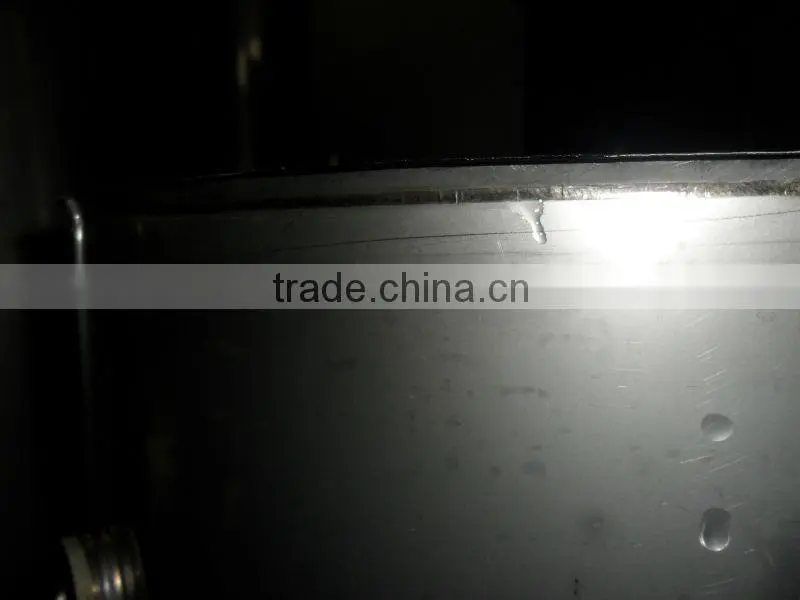 Stainless Solar Water Heater