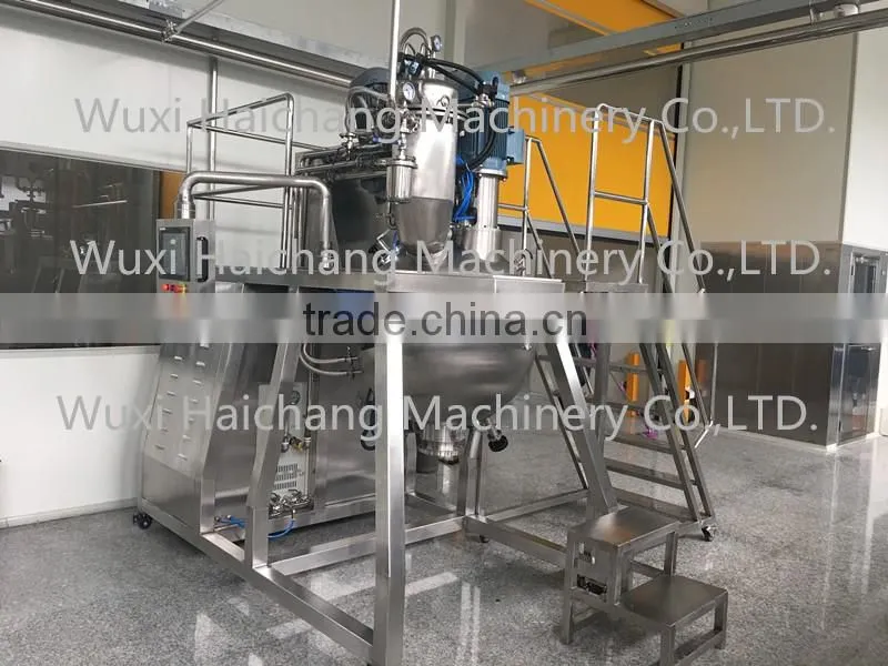 Mixed and stirred spherical food drier for plant