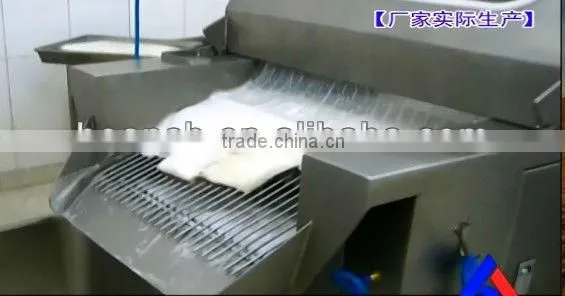 Brine /Saline Injector for beef ,duck ,chicken ,fish and so on