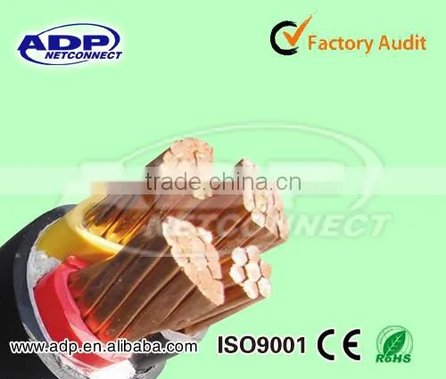 Electric Cables