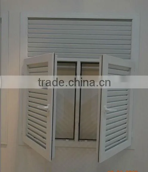 door glass window louvers foshan wanjia factory price wholesale