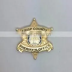 best selling custom security badges