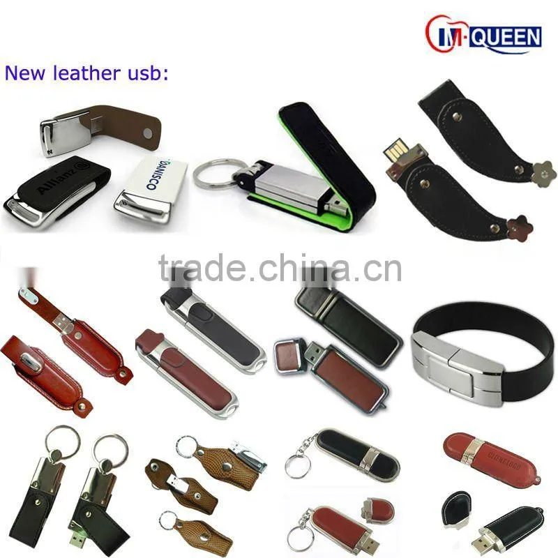 Popular Car USB driver 8gb