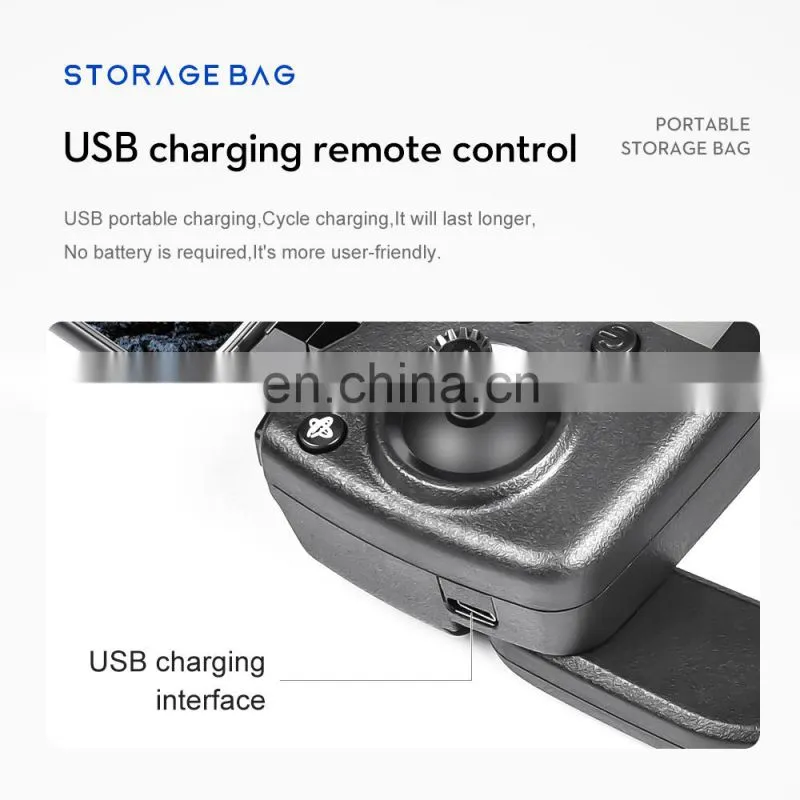 Wholesale K80 Pro Max 360 Degrees Obstacle Avoidance 8K HD Dual Camera 5G WIFI FPV Foldable RC Quadcopter Kid Toy Drones