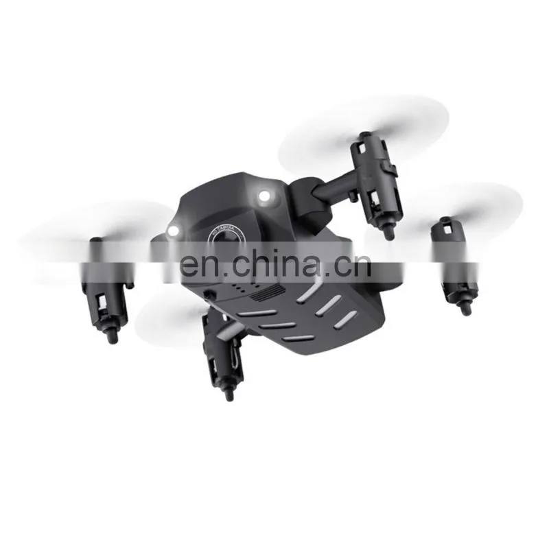 New arrive HD Camera WiFi Live Video and GPS Auto Portable KK8 Mini Rc Drone