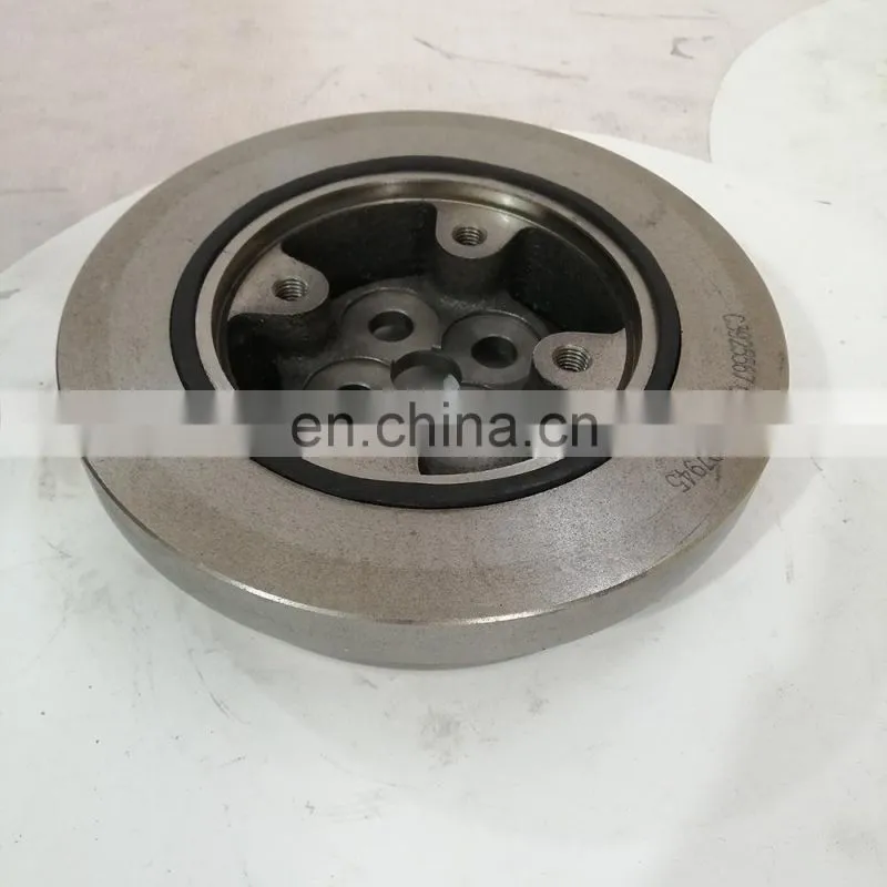 3925567 VIBRATION DUMPER 6CT FOR Diesel Engine Spare PARTS Original 3925567