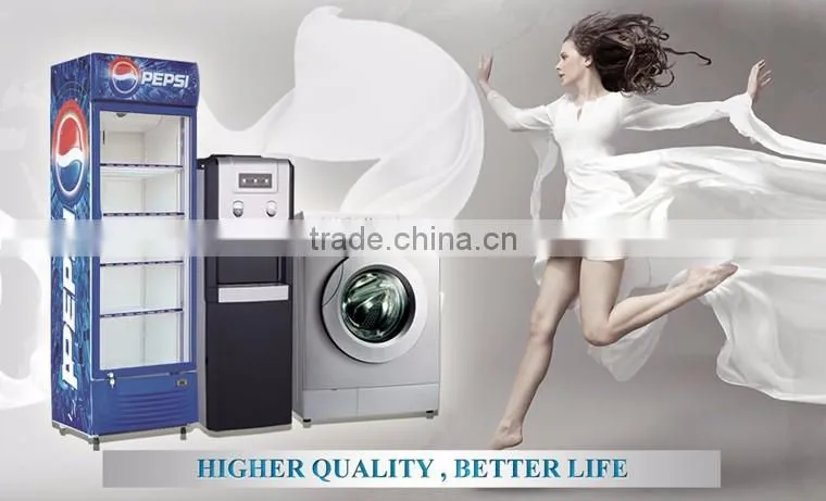 refrigerator single door,display fridge,chiller showcase