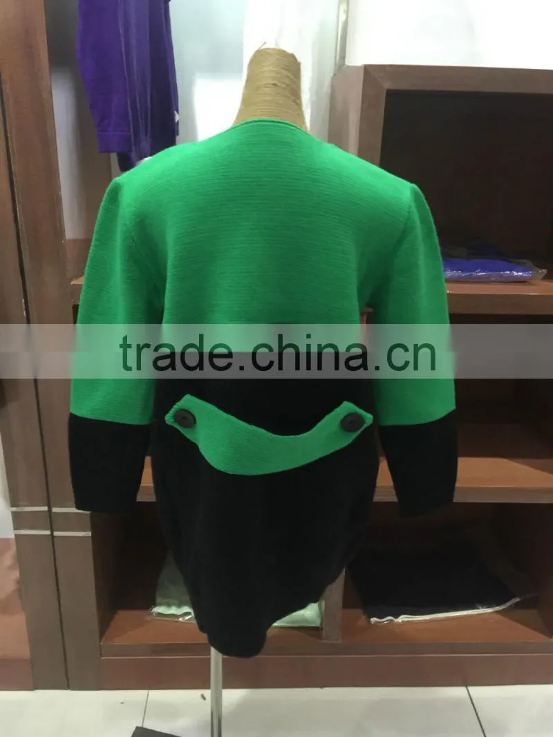 New Fashion Latest Sweater Designs For Girls Computer Knitting Sweater,Woolen Sweater Designs For Ladies