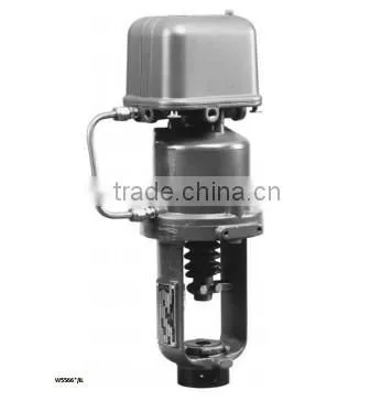 original fisher 3570 pneumatic valve positioner