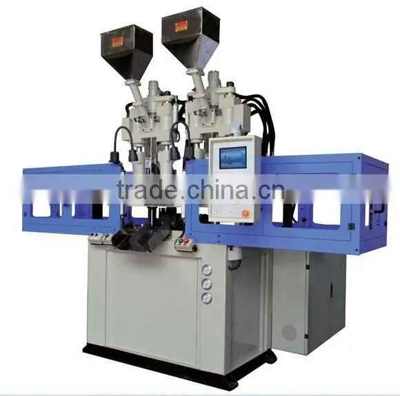 TY-850.2C Vertical Injection Moulding Machine