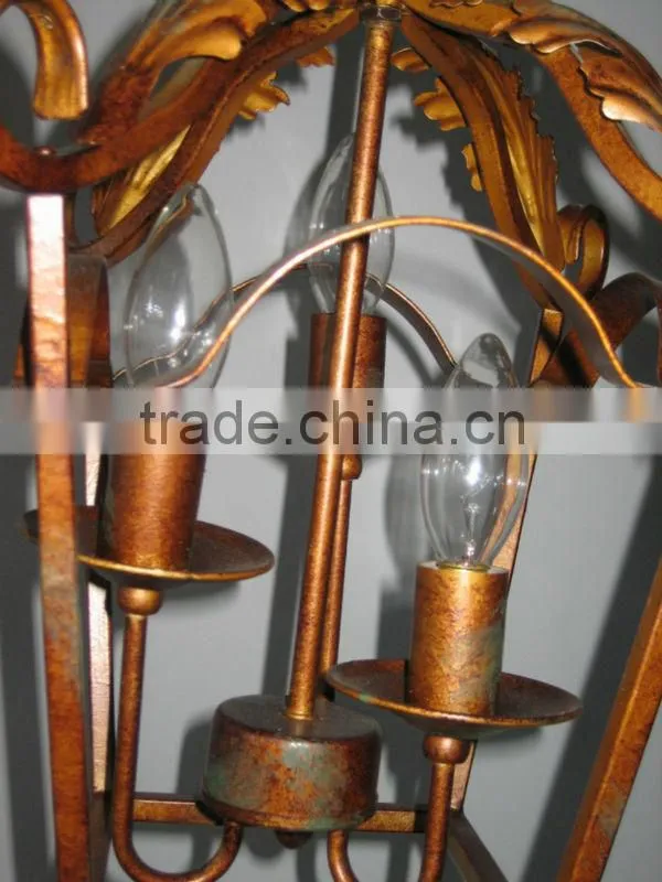 restaurantsteel pendant light/dinning room light