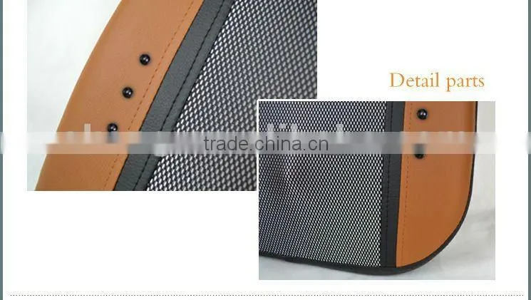 Kneading Massage Cushion With Infrared Heating