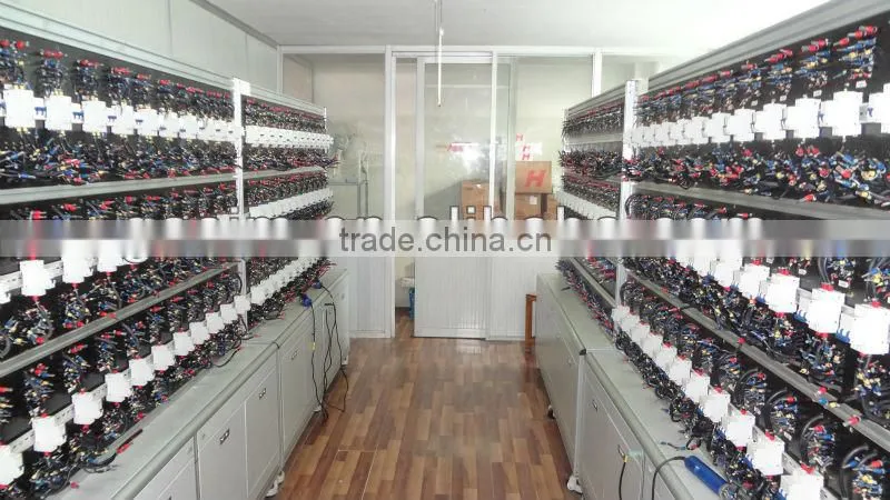 hot sell 4p c32n mini circuit breaker mcb