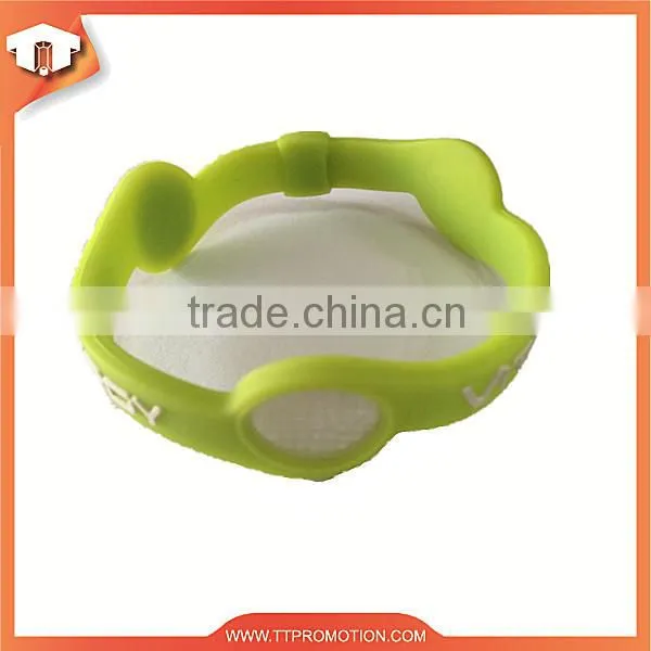 Manufacture cheap wholesale watch wristband