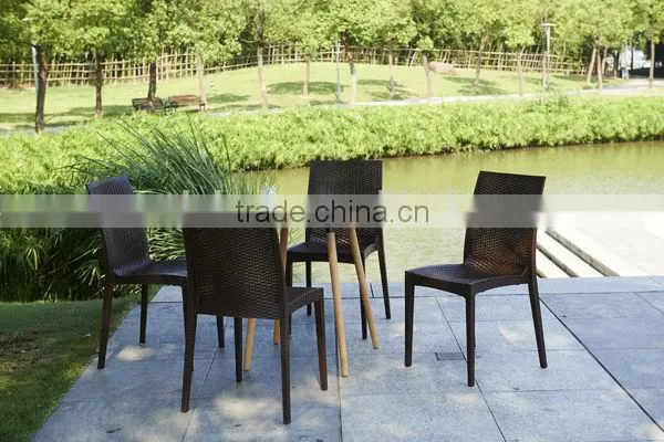Armless Plastic Chair With Great Quality