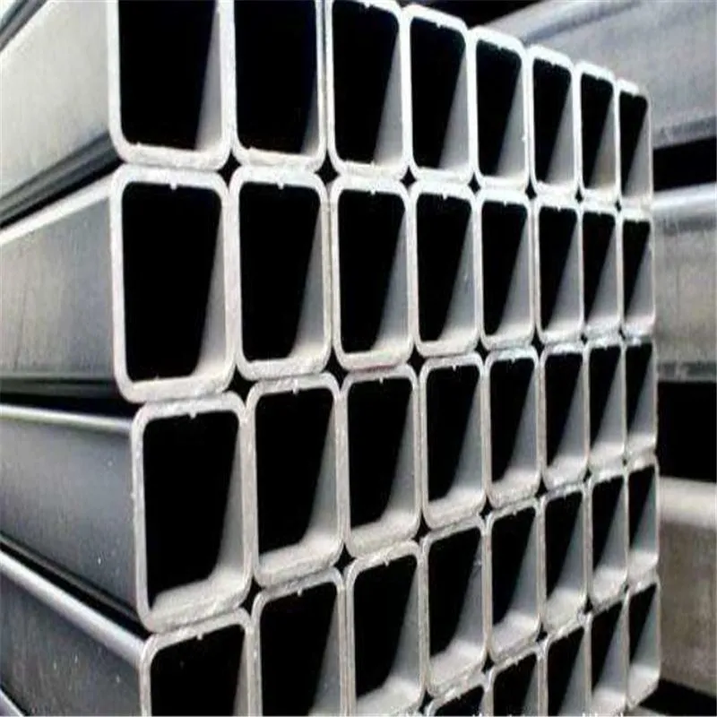 Factory-Priced 6m Hot Rolled Alloy EMT Pipe BS API 5CT Oil Cutting Rectangular Tube ASTM Bending Black Galvanized Structure Pipe