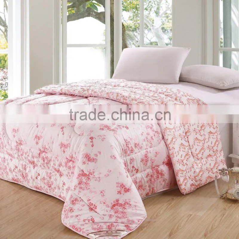 Industrial single needle quilting machine