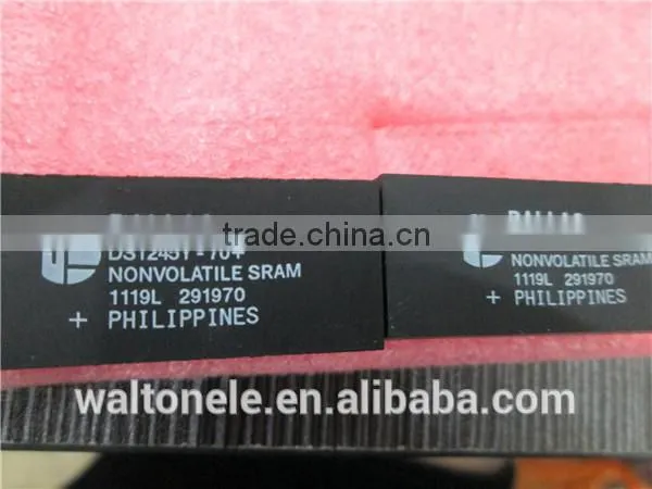 DS1245Y-70 transistor