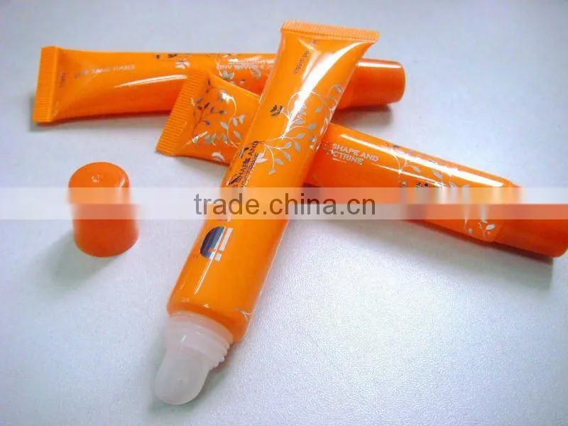 15ml empty lipstick tube,lipstick container