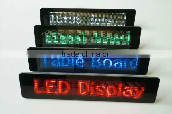 New Arrival Hot Product LED Tools Display Board
