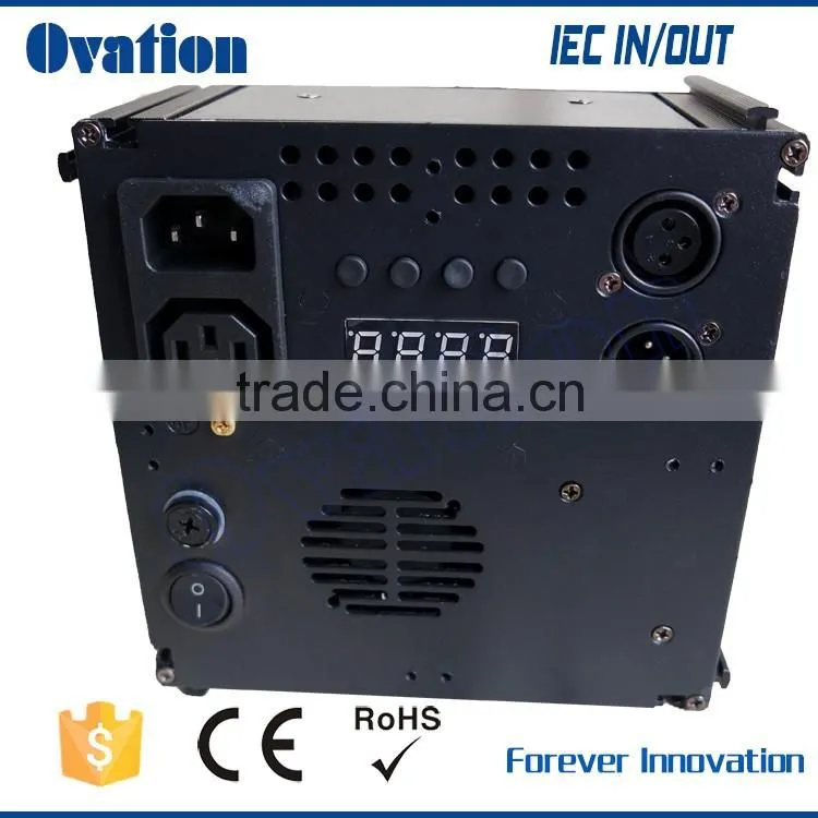 2016 4*10W RGBW 4in1 LED Par Can beam light