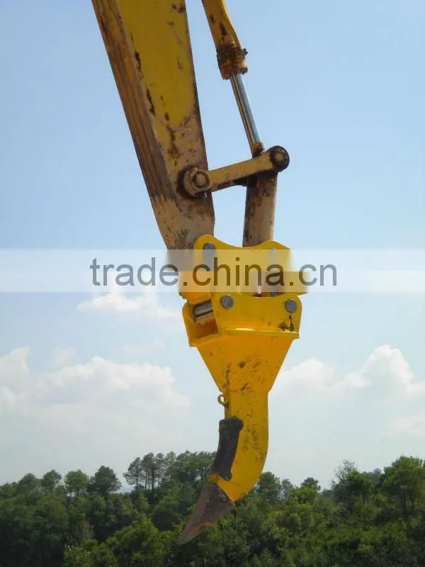 Liebherr R924 R934 R954 Excavator Soil Ripper