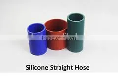 Hot Sale Auto Spare Parts Radiator Silicone Rubber Tube
