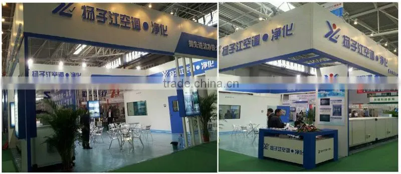 Indoor ventilation system fresh air system with air heat exchanger with lower price