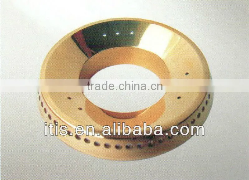 Gas burner Cap for ovenstovegas cooker