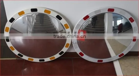 60cm Reflective Roadway Safety Convex Mirror